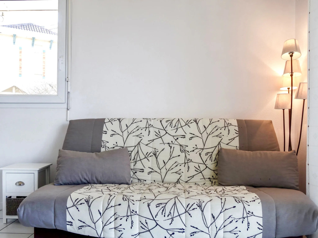 Apartment Zéphyr
