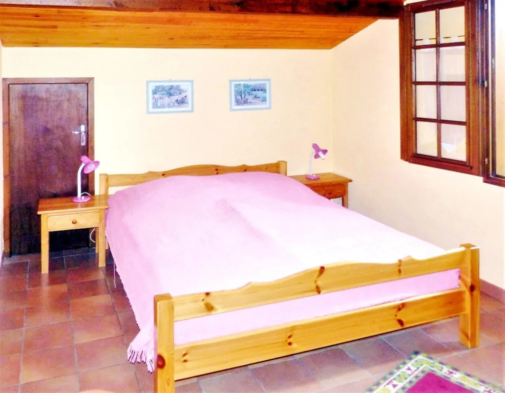Apartment With 2 Bedrooms in Mimizan, With Enclosed Garden - 5 km From