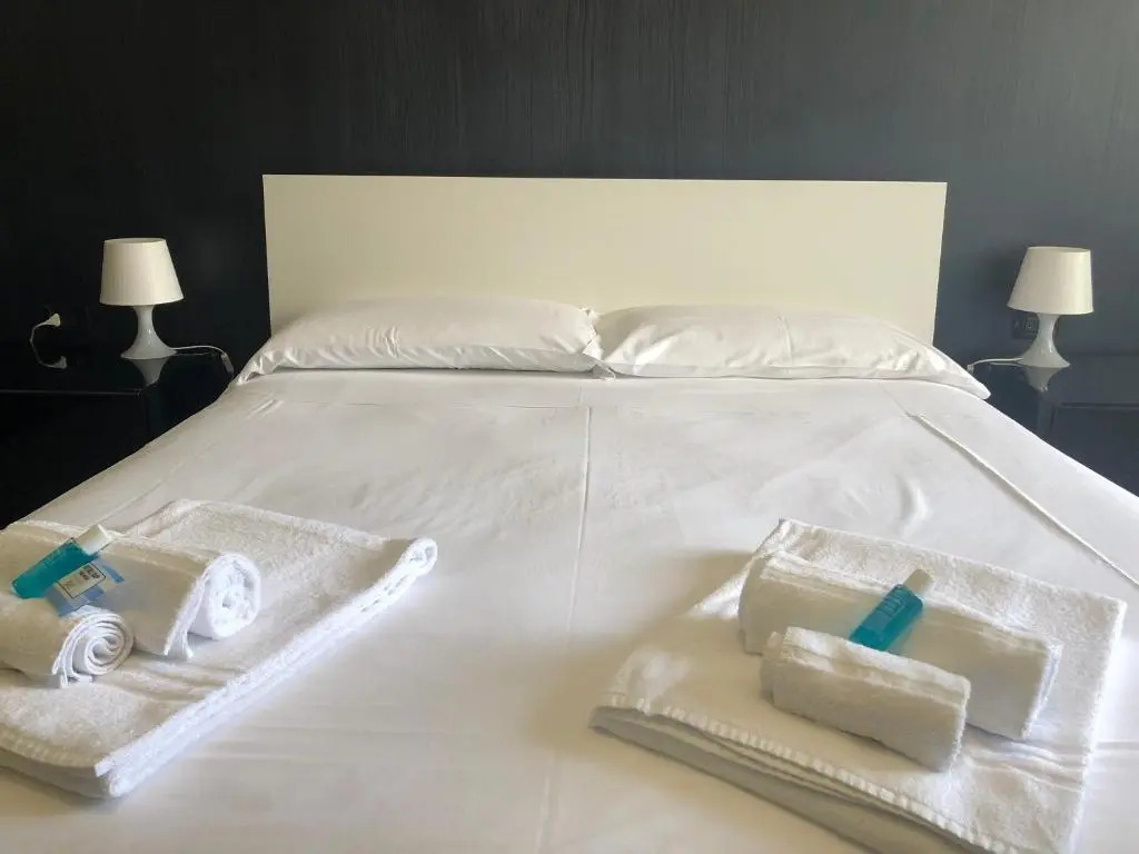 Villa Nappi Bed & Breakfast