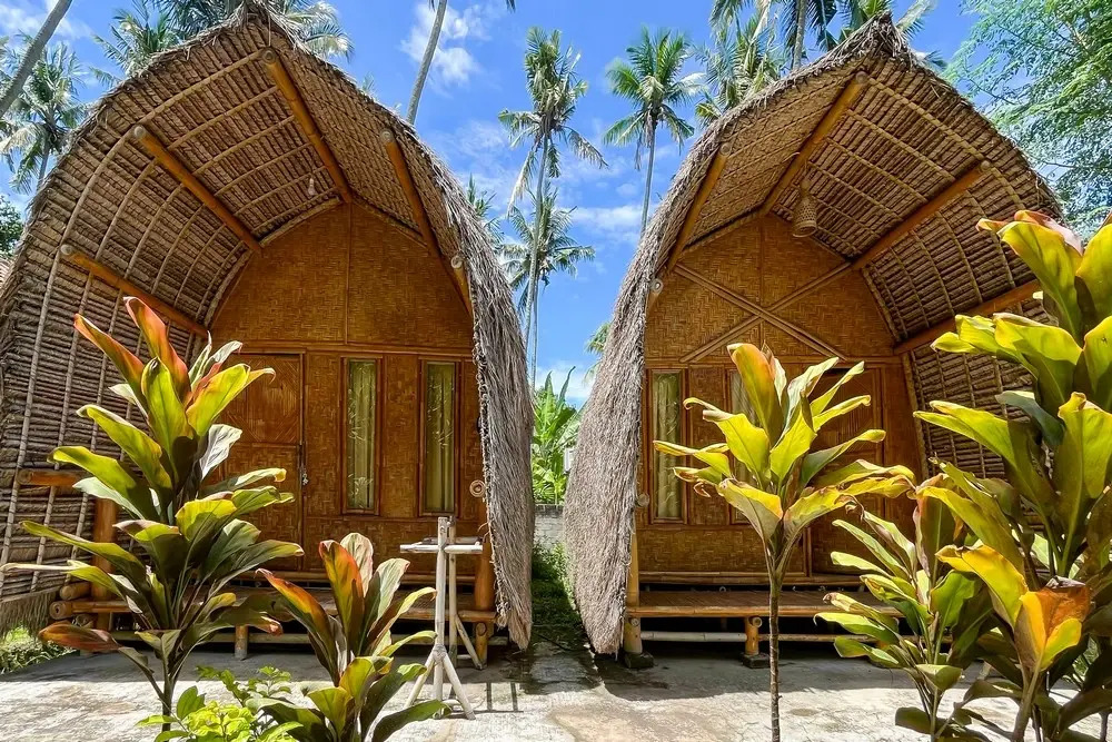 Cici Bungalows