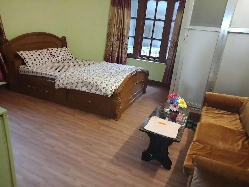 Hotel Stupa