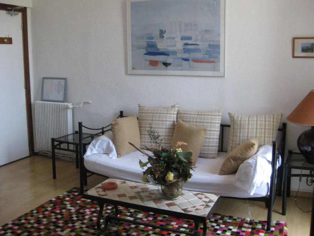 Villa la Malouine