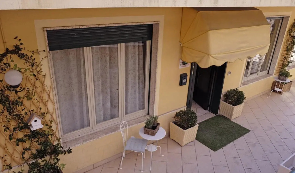 Residence Perla