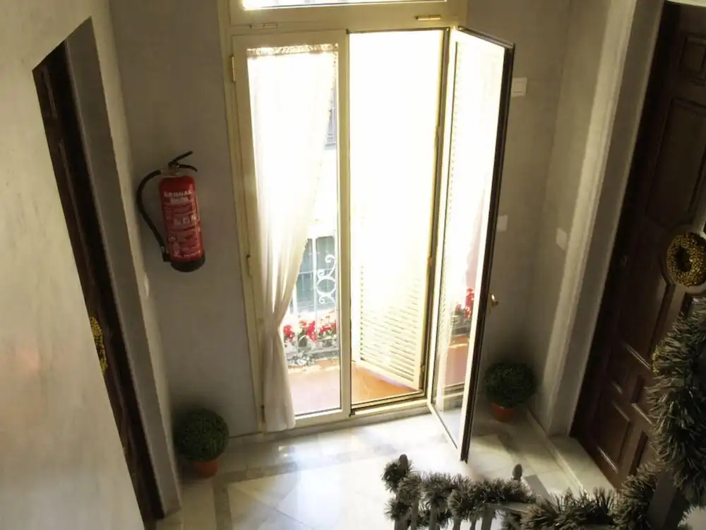 Apartamentos Reposo 1
