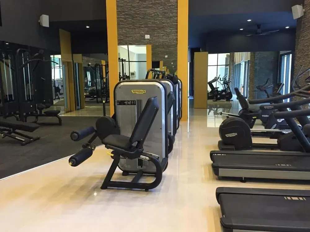 Sunny Saigon Apartments & Hotel