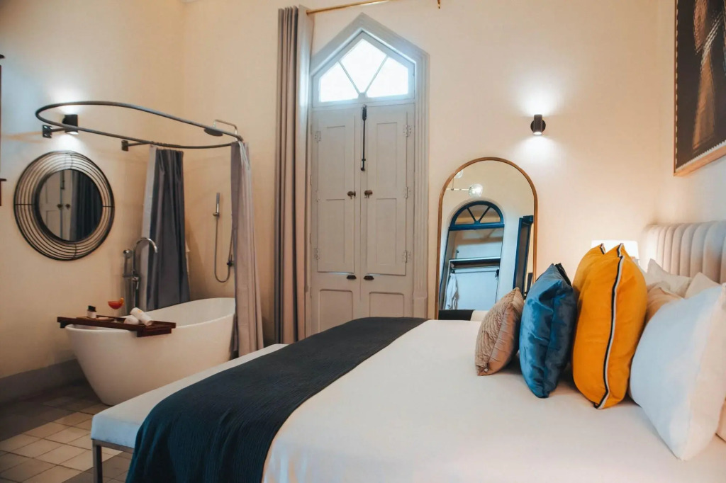 GALA Hotel Boutique