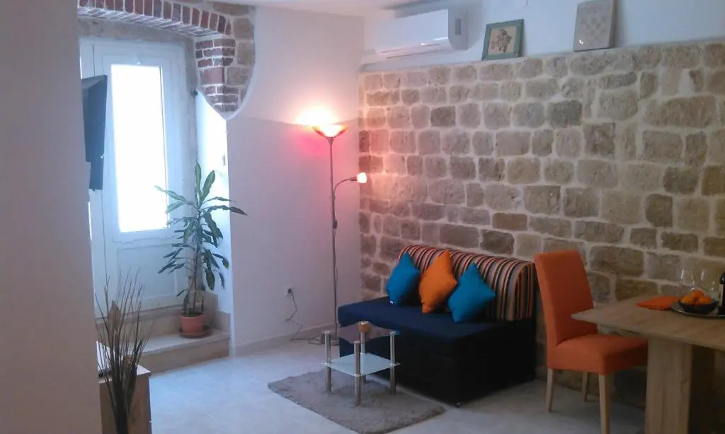 Apartman Dražin