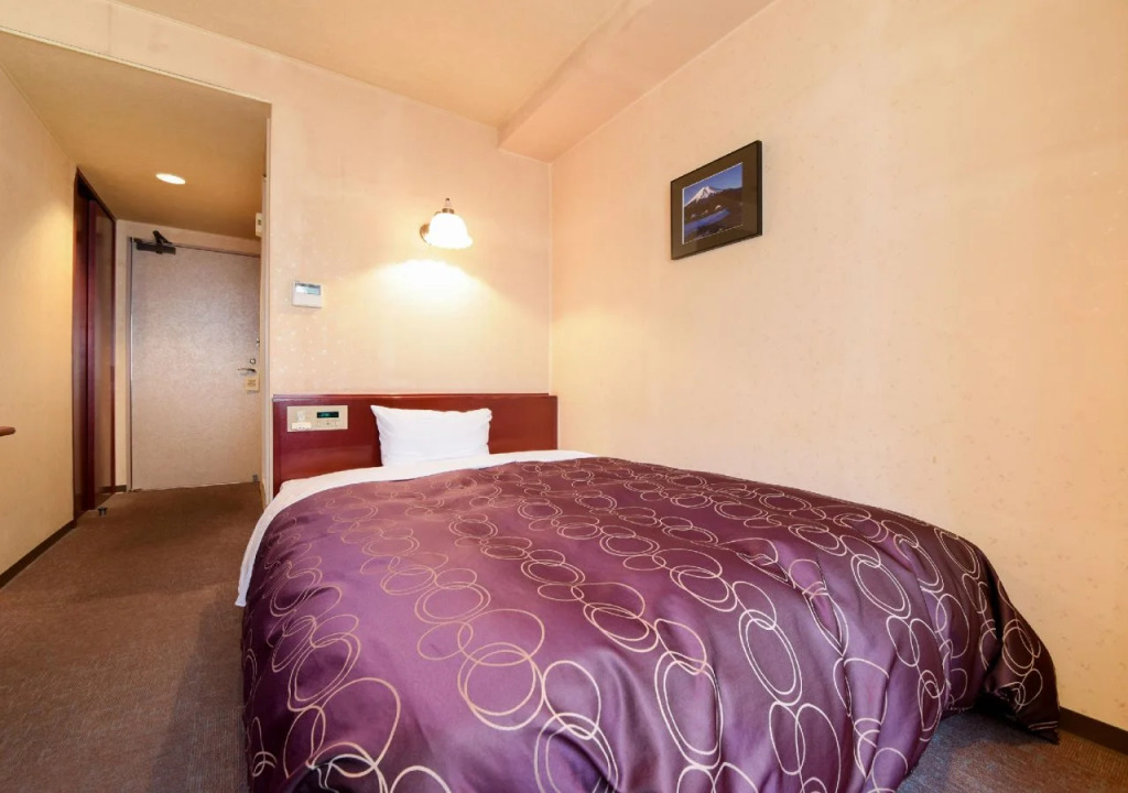 Hotel Urban Port
