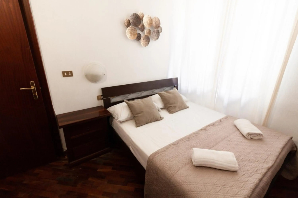 Hotel Concordia
