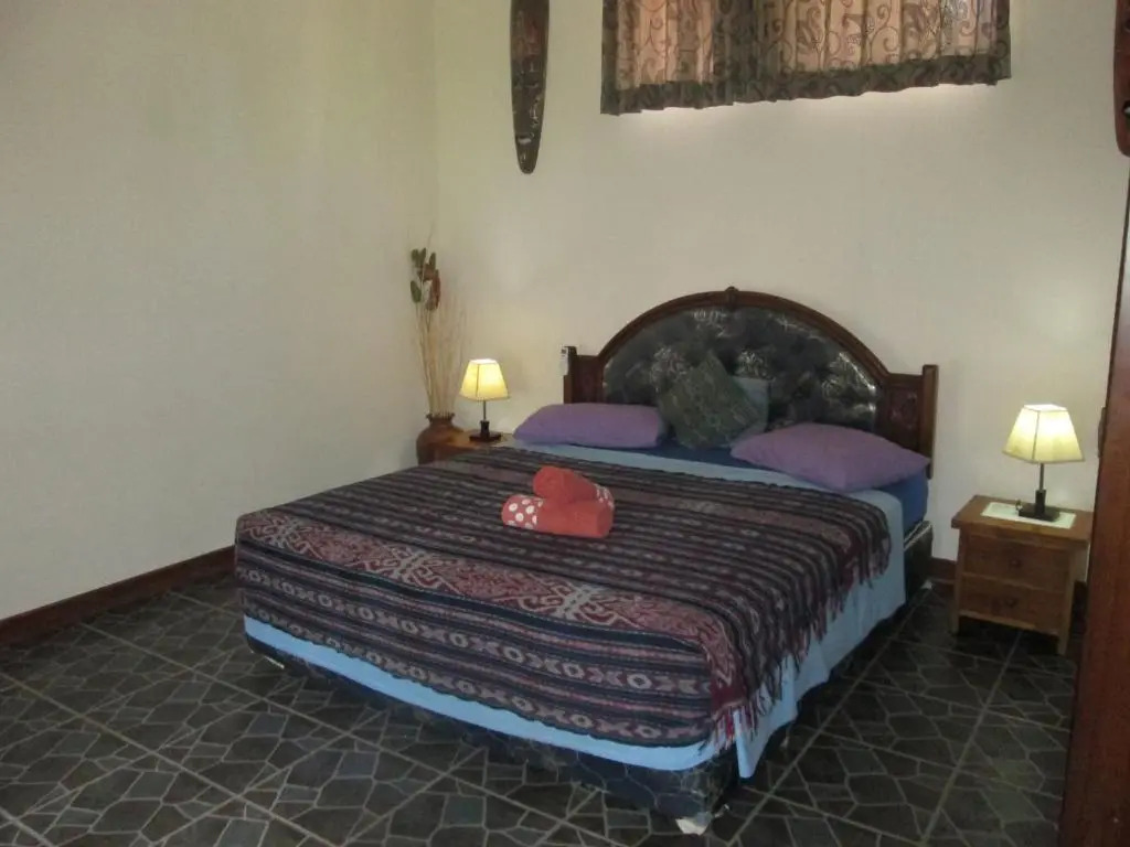Yulis Homestay