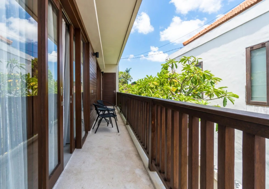 Aroha Boutique Villas