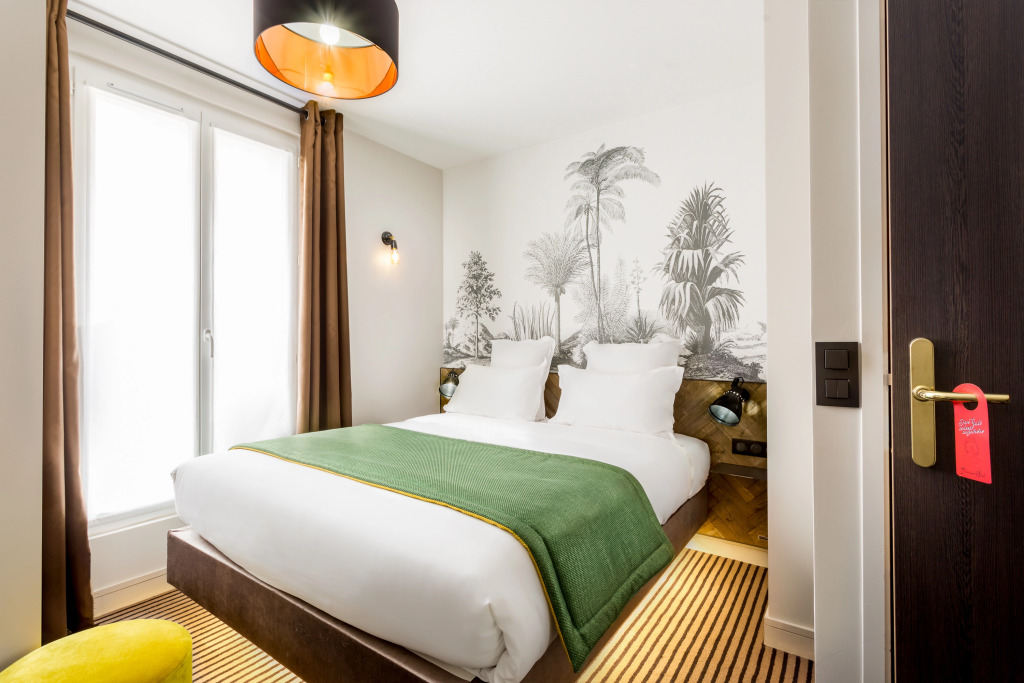Hotel Bridget