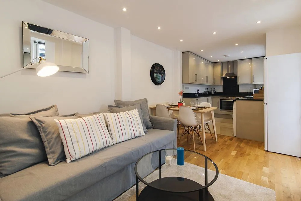 FG Property - The Fulham Mirabel Gem III