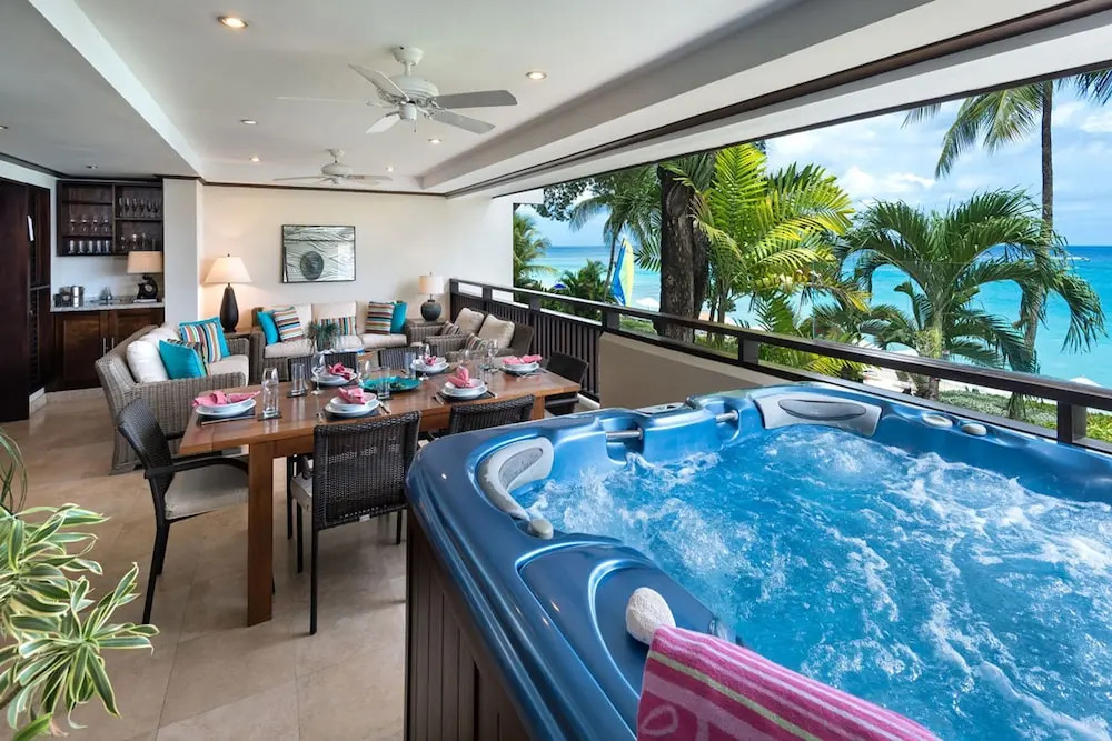 Smugglers Cove by Blue Sky Luxury