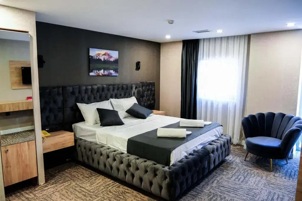 Swiss İnn Express