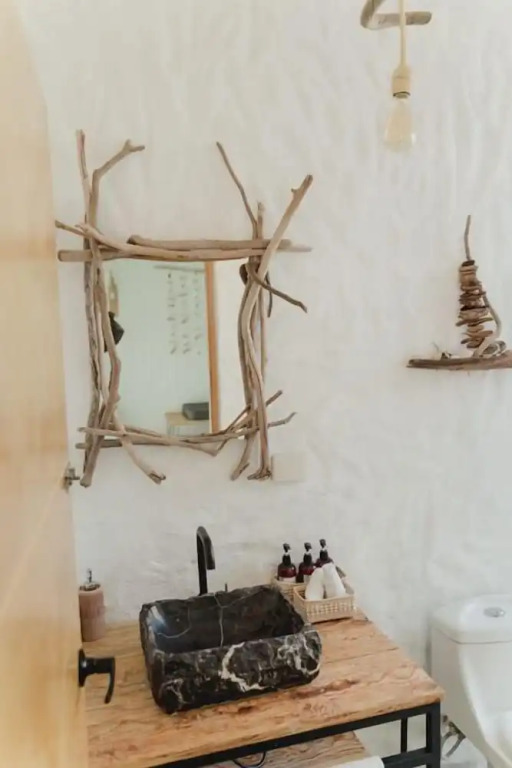 Toninas México Bungalow