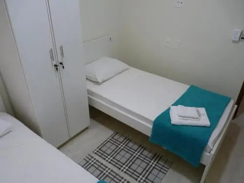 Hostel Casa 77