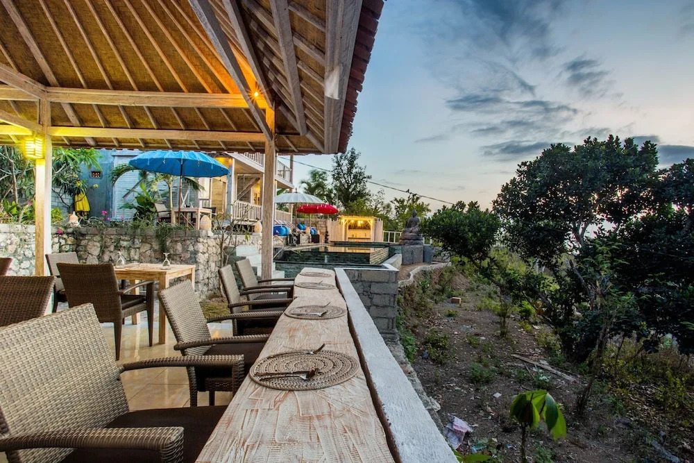 The Puncak Private Villa