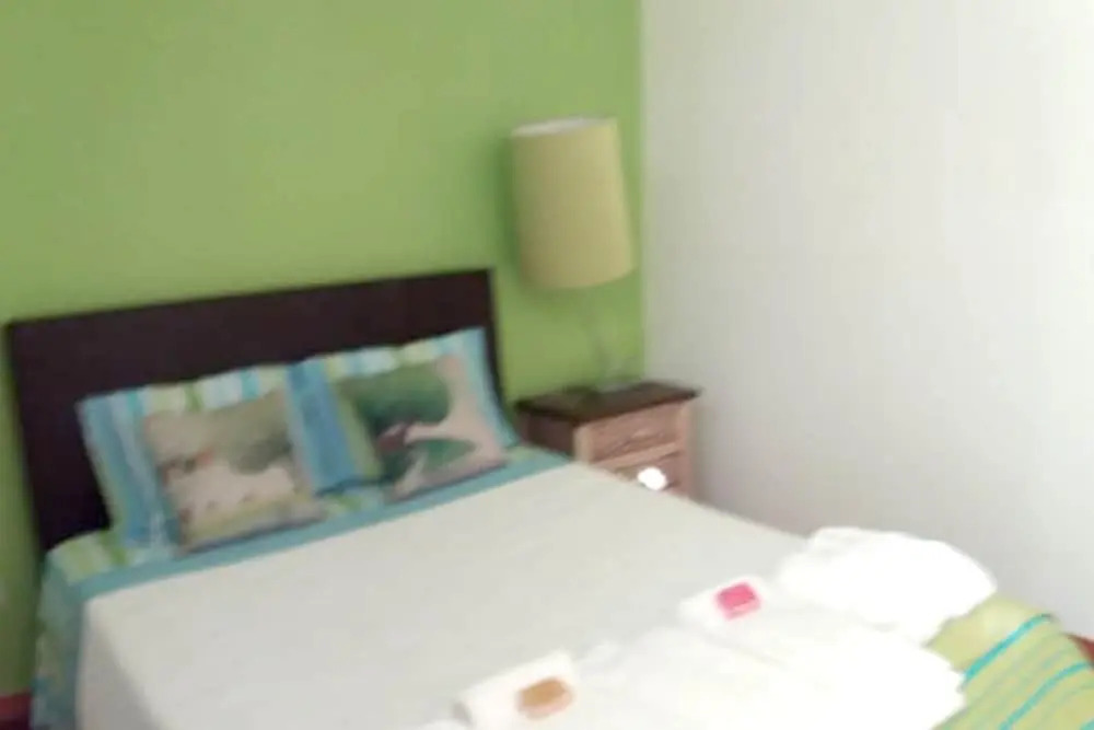 House With 2 Bedrooms in Moledo, With Wonderful sea View, Terrace and Wifi