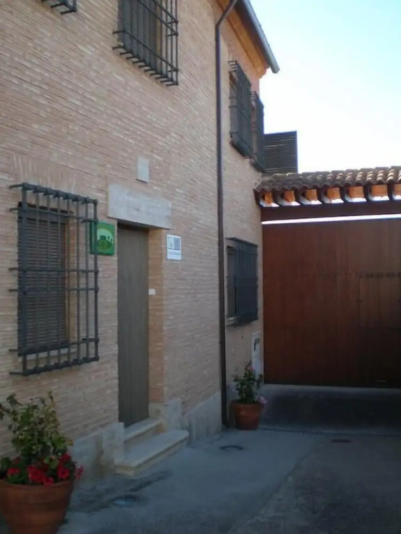 Las Casas Rurales María Victoria