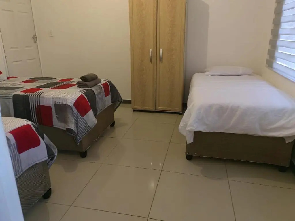 Casa Línda Guest House