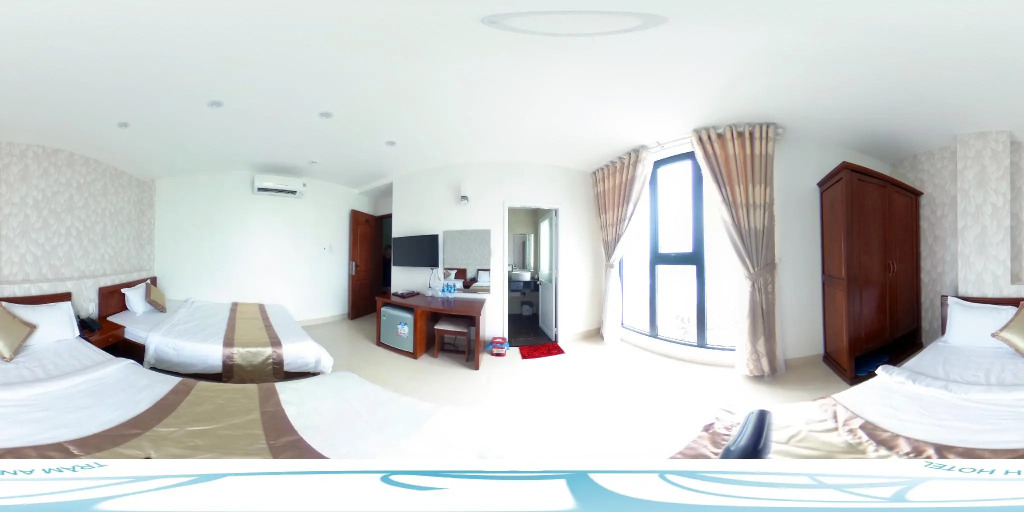 Khách sạn Trâm Anh
