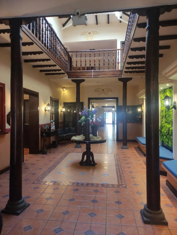 SÁ Hotel
