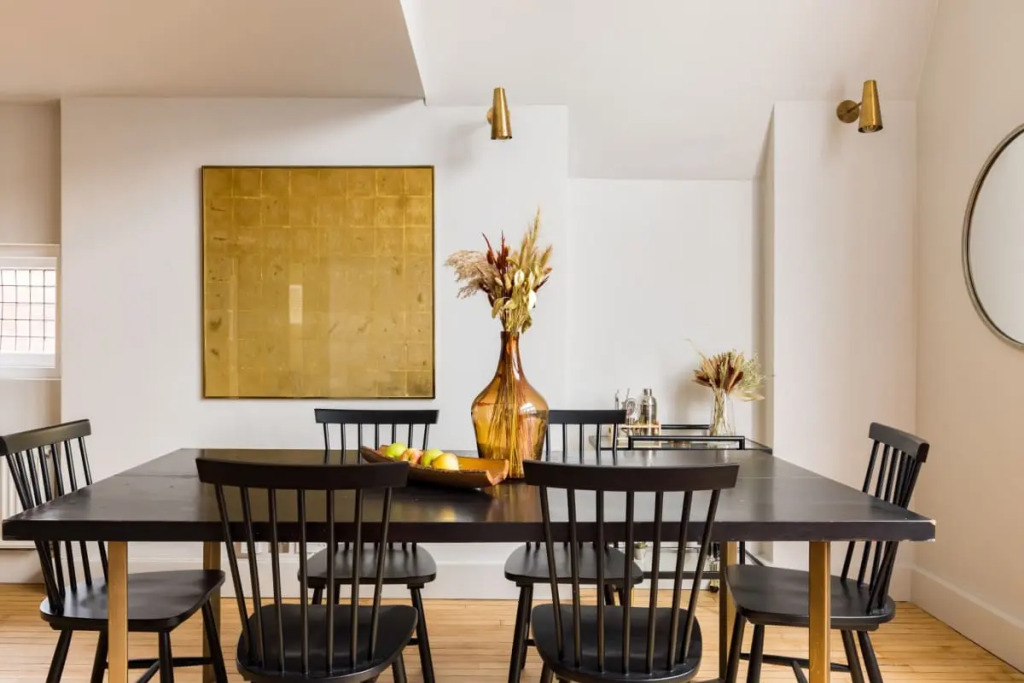The West End Lane Wonder -Stunning & Bright 4BDR with Rooftop Terrace
