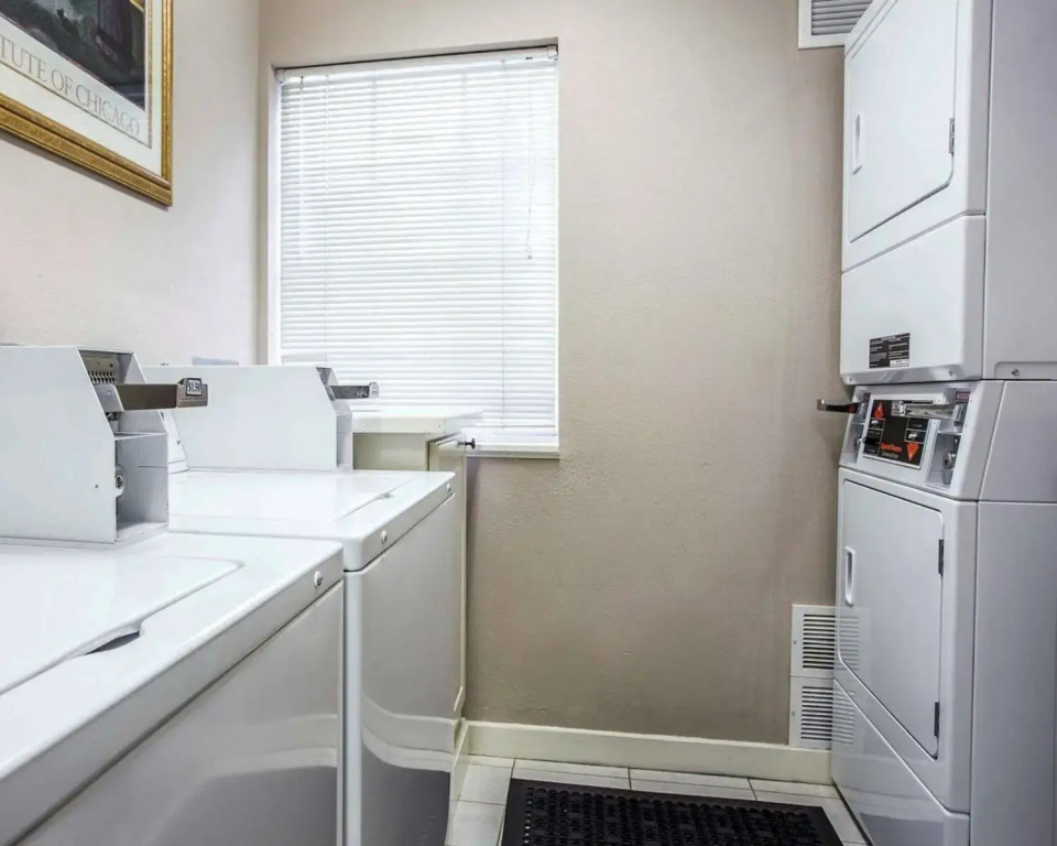 Quality Suites Atlanta Buckhead Village North