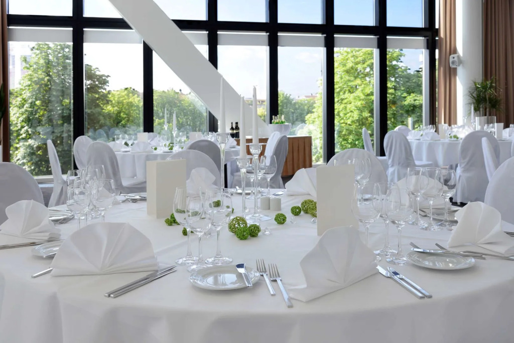 HYPERION Hotel Basel