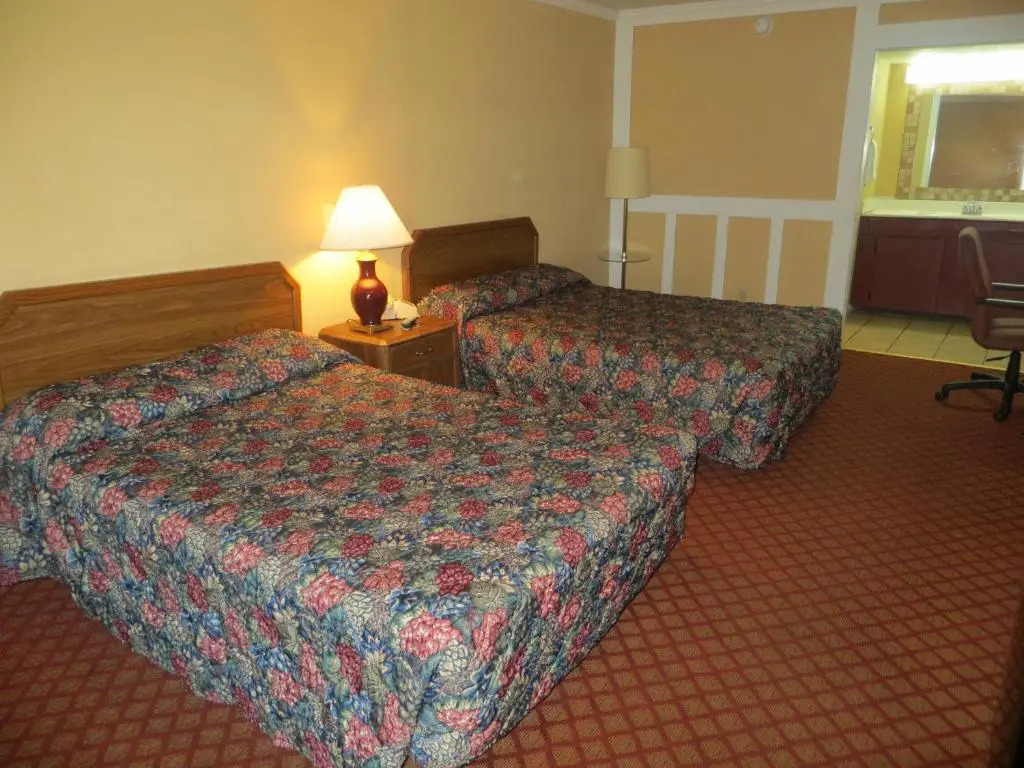 Executive Inn