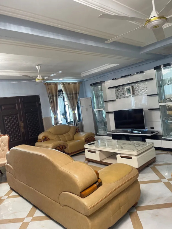 CRL Apartment 2