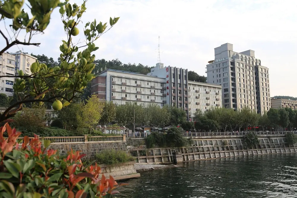 Qiandaohu Songcheng Hotel