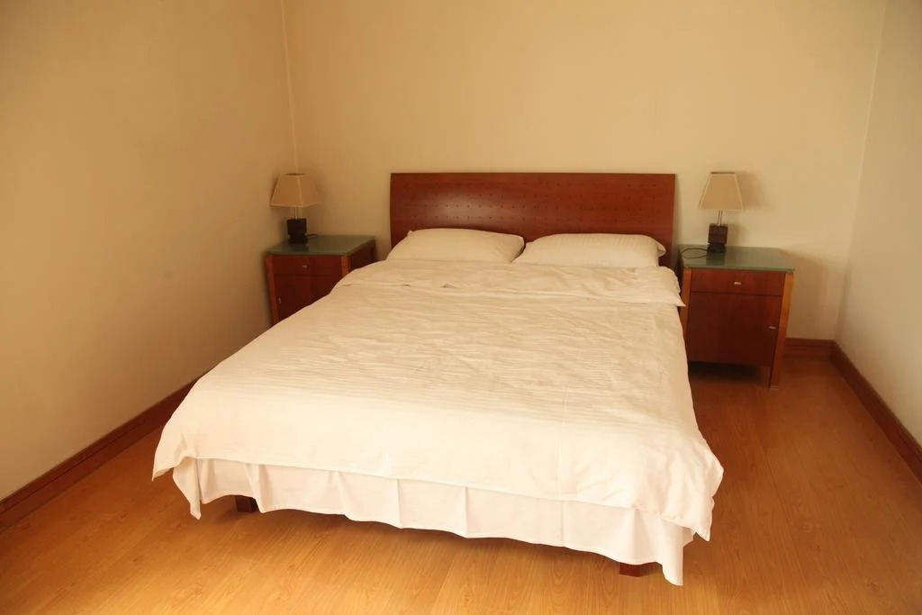 Justin Court Hotel