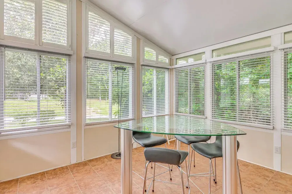 1 Mi to Beaches: Fairhope Home w/ Yard!
