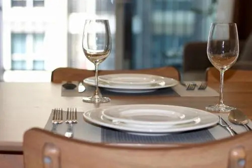 LuxHomes Saigon - Vinhomes Central Park