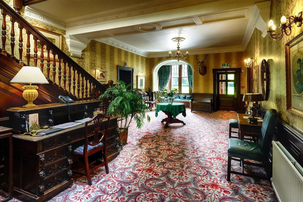 Mansion House Hotel