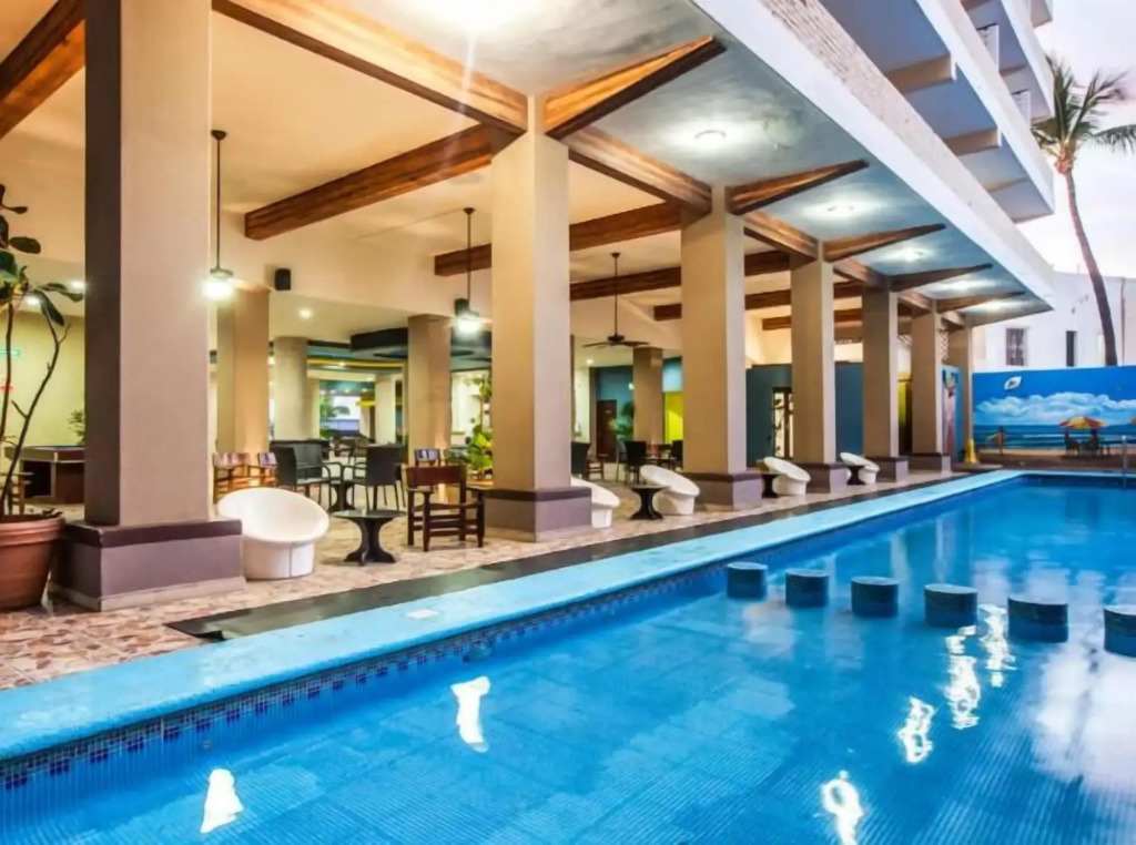 Hotel Playa Bonita