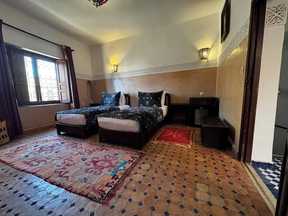 Riad Dar Laura