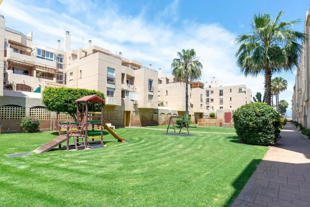 Homemálaga Guadalmar Beach 60