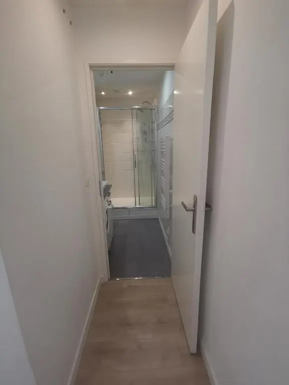 Appartement au cœur de cassis vue sur le parc