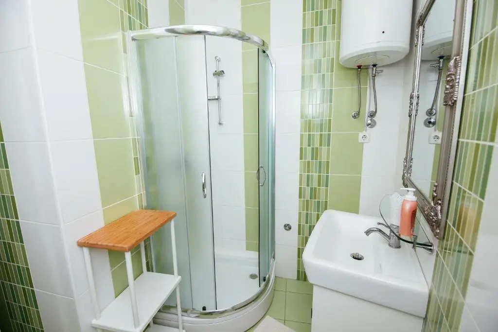 Apartmani Maksan