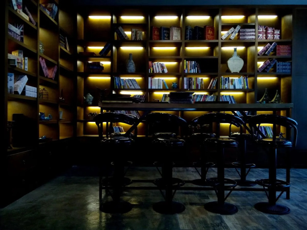 James Joyce Coffetel Hotel Nanjing High Speed Rail Station Branch