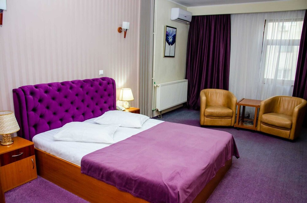 Hotel Amphitryon