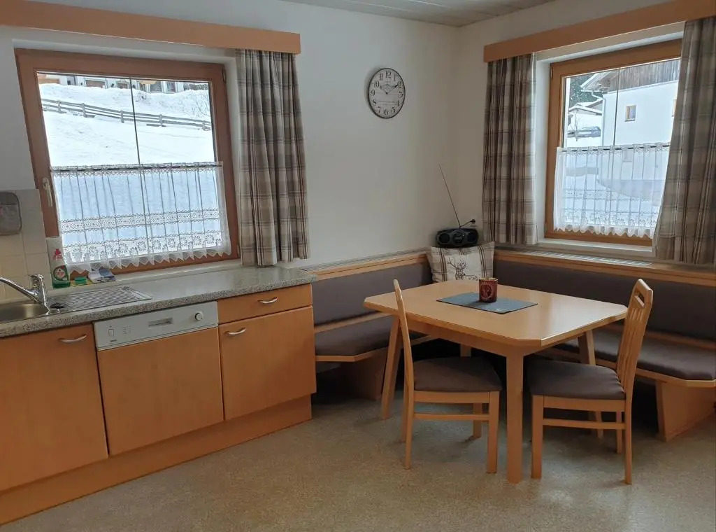Apartment Voellenklee