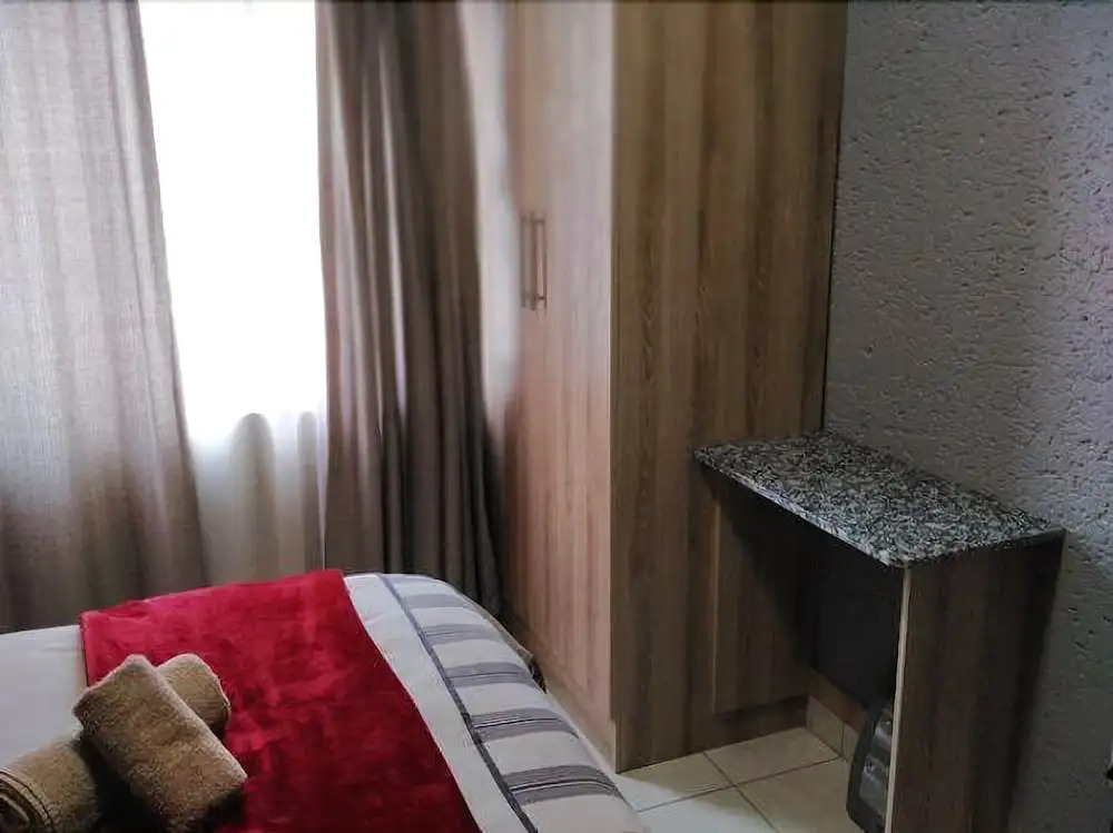 Khayalami Hotel - Emalahleni
