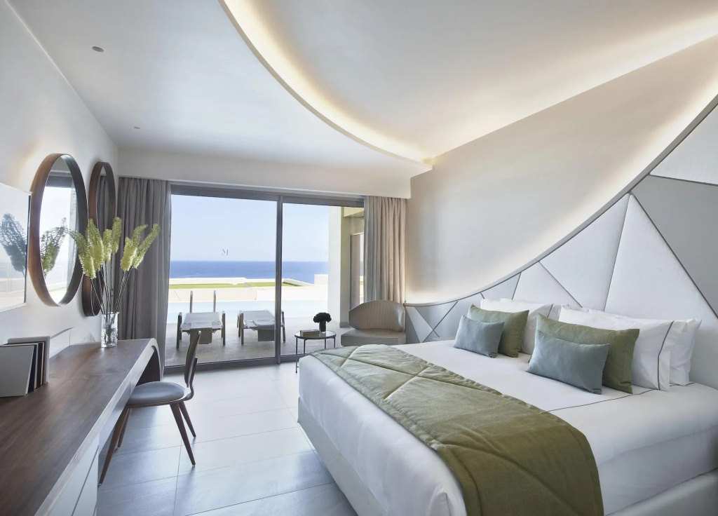 Mayia Exclusive Resort & Spa - Adults Only - All Inclusive