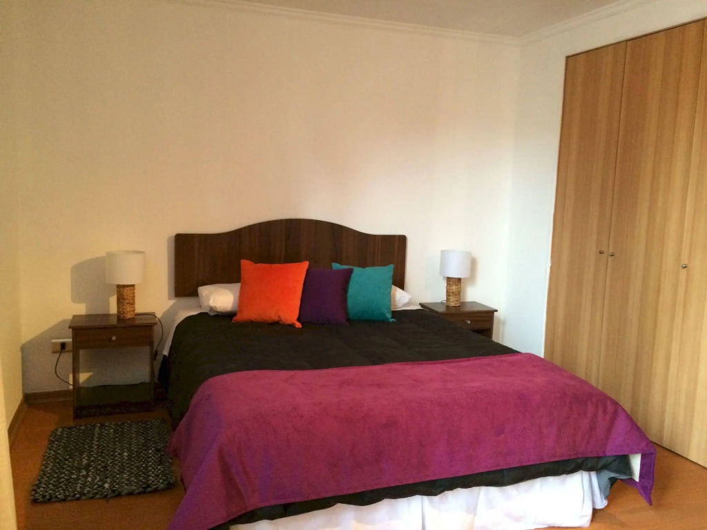 Open suites Bellas Artes
