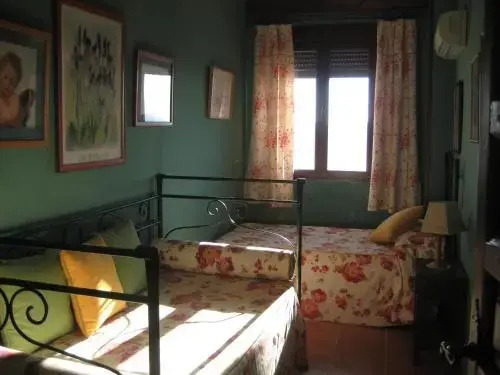 Apartamentos Saqura