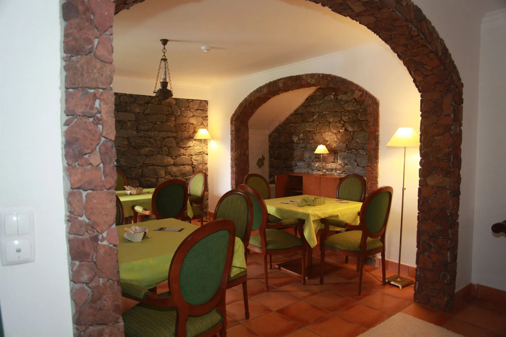 Casa DAvo Beatriz